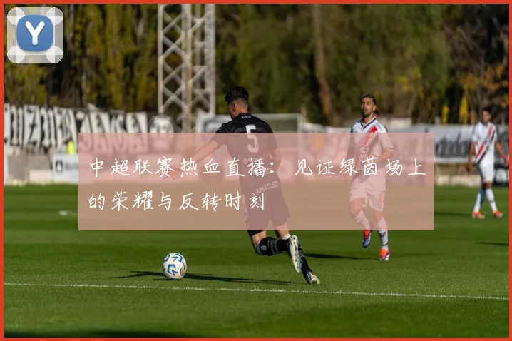 中超联赛热血直播：见证绿茵场上的荣耀与反转时刻
