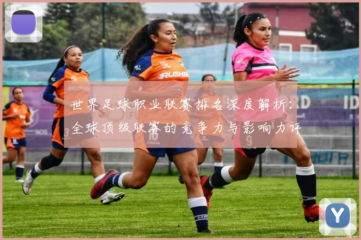 世界足球职业联赛排名深度解析：全球顶级联赛的竞争力与影响力评估